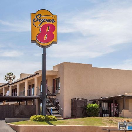 Super 8 By Wyndham Barstow Otel Dış mekan fotoğraf